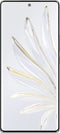Honor 70 screenprotector - Full Cover - Gehard glas - Zwart - Just in Case