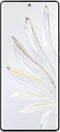 Honor 70 screenprotector - Full Cover - Gehard glas - Zwart - Just in Case