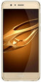 Honor 8 Premium Goud