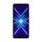 Honor 9X 128GB Dual (Simlockvrij) / SV - Blauw