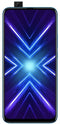 Honor 9X (4GB intern) 128GB Blauw