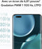 HONOR Magic4 Pro 5G Smartphone, 8 GB + 256 GB, gebogen display van 6,81 inch tot 120 Hz, Snapdragon 8 Gen 1, Supercharge 100 W, batterij 4600 mAh, NFC, IP68, twee SIM, Android 12, zwart