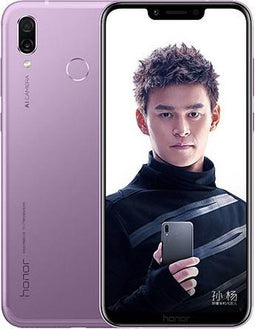 Honor Play - 64GB - Paars