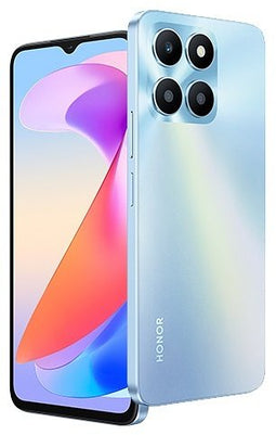 Honor X6a Blauw