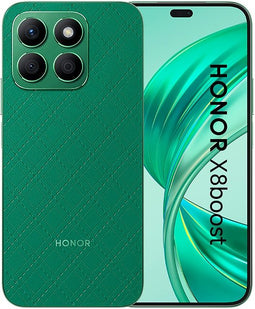 Honor X8b, 256GB opslag Groen