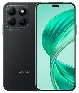 Honor X8b, 256GB opslag Zwart