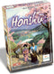 Honshu - Kaartspel