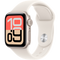 Apple Watch SE Series 3 - 40mm - Aluminium - Sterrenlicht - GPS + Cellular
