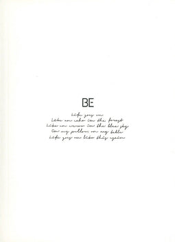 BTS - BE (Essential Edition) - CD - Special Edition (niet meer geseald)