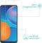 iMoshion Screenprotector Geschikt voor Samsung Galaxy Xcover 5 Tempered Glass - iMoshion Screenprotector Gehard Glas 2 pack