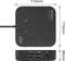 ACT AC7150 - USB-C Docking Station - 2x 4K HDMI/DisplayPort - 85W PD passthrough