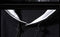 Hoodie heren techwear, hip hop Japanse streetwear patchwork, urban jumper - maat M