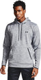 Hoodie Under Armour Fleece Twist Dark grey
