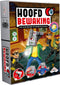 Hoofd bewaking