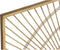 Hoofdbord DKD Home Decor Bruin Rotan (160 x 3 x 80 cm)