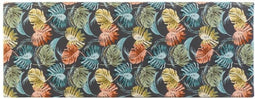 Hoofdbord DKD Home Decor Polyester Hout MDF (160 x 10 x 60 cm)