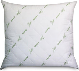 Hoofdkussen Bamboo 80x80 (Duitse maat)