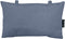 Hoofdkussen Madison Universeel Panama Safier Blue (40 x 24 cm)