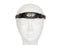 Hoofdlamp met 3 zeer heldere witte leds
