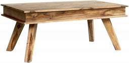 Hoofdtafel DKD Home Decor Hout 140 x 40 x 45 cm