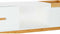 Hoofdtafel DKD Home Decor MDF (120 x 60 x 46 cm)