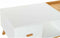 Hoofdtafel DKD Home Decor MDF (120 x 60 x 46 cm)