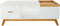 Hoofdtafel DKD Home Decor MDF (120 x 60 x 46 cm)