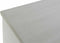 Hoofdtafel DKD Home Decor Wit Hout Hout MDF 100 x 42 x 61 cm