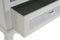 Hoofdtafel DKD Home Decor Wit Hout Hout MDF 100 x 42 x 61 cm