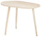 Hoofdtafel Hout 68 x 50 x 48 cm