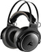 Hoofdtelefoon met microfoon Sharkoon 4044951032105 Zwart