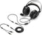 Hoofdtelefoon met microfoon Sharkoon 4044951032105 Zwart