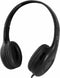 Hoofdtelefoon met microfoon Titanum TH114 Zwart