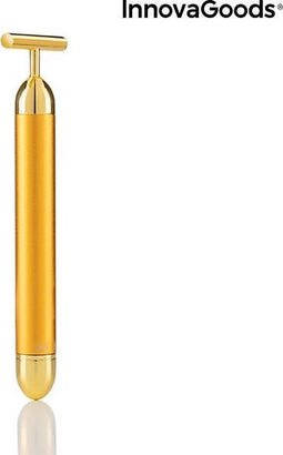 Hoogfrequente Verjongende Gezichtsmassager T-Vibe InnovaGoods