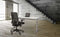 Hoogte verstelbaar T-poot bureau Quick breed 160CM diep 80CM bladkleur Kersen framekleur Zwart (RAL9005)