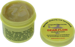 Hoogwaardig Gear-FLON vet