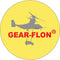 Hoogwaardig Gear-FLON vet