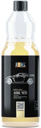 ADBL - Yeti - Tropical Night - Snowfoam - 1 ltr