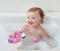 VTech Blub Blub Bad Waterpret Flamingo - Badspeeltjes - Badspeelgoed Baby - Interactief Baby Speelgoed - 1 tot 5 Jaar
