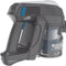 Hoover H-FREE 100 HF122UH 011 Grijs, Titanium Zakloos