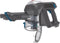 Hoover H-FREE 100 HF122UH 011 Grijs, Titanium Zakloos