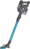 Hoover H-FREE 100 HF122UH 011 Grijs, Titanium Zakloos