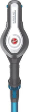 Hoover H-FREE 100 HF122UH 011 Grijs, Titanium Zakloos