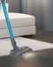 Hoover H-FREE 100 HF122UH 011 Grijs, Titanium Zakloos
