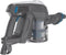 Hoover H-FREE 100 HF122UH 011 Grijs, Titanium Zakloos