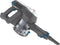 Hoover H-FREE 100 HF122UH 011 Grijs, Titanium Zakloos