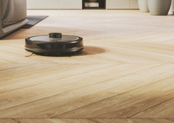 Hoover HG510D 011 0,5 l Zakloos Grijs