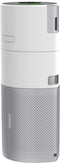 Hoover HHP70CAH 011 Luchtreiniger 110 m² Ivoor, Zilver