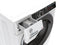 Hoover HWE4 47AMBS/1-S - Wasmachine