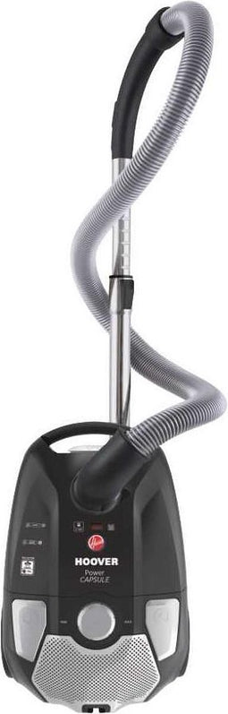 Hoover Power Capsule PC20PET 011 5 l Cilinderstofzuiger Droog 550 W Stofzak